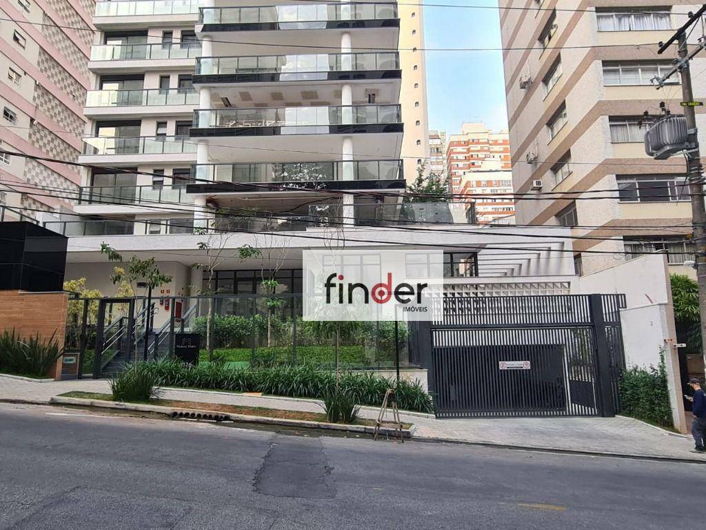 Apartamento à venda com 3 quartos, 205m² - Foto 15