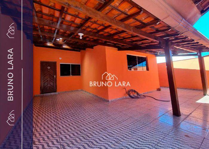 Casa, 3 quartos, 140 m² - Foto 1