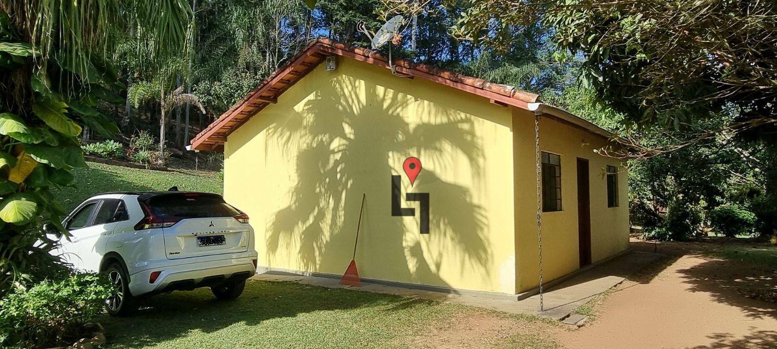 Sítio à venda com 3 quartos, 230m² - Foto 7