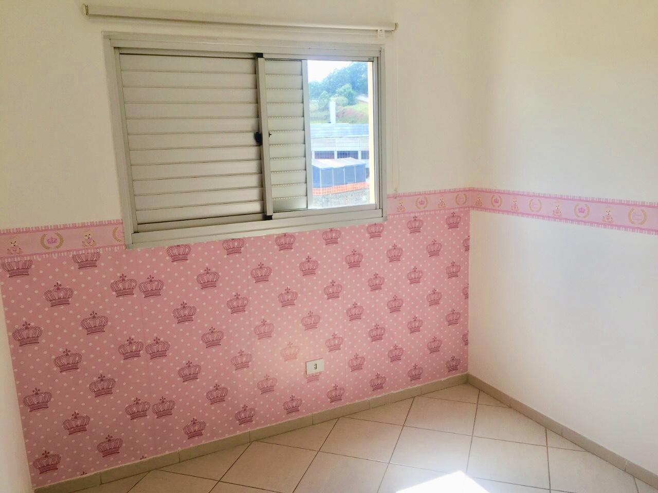 Apartamento à venda com 2 quartos, 58m² - Foto 6