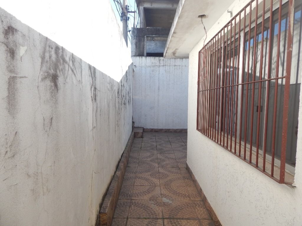 Casa, 2 quartos, 80 m² - Foto 2