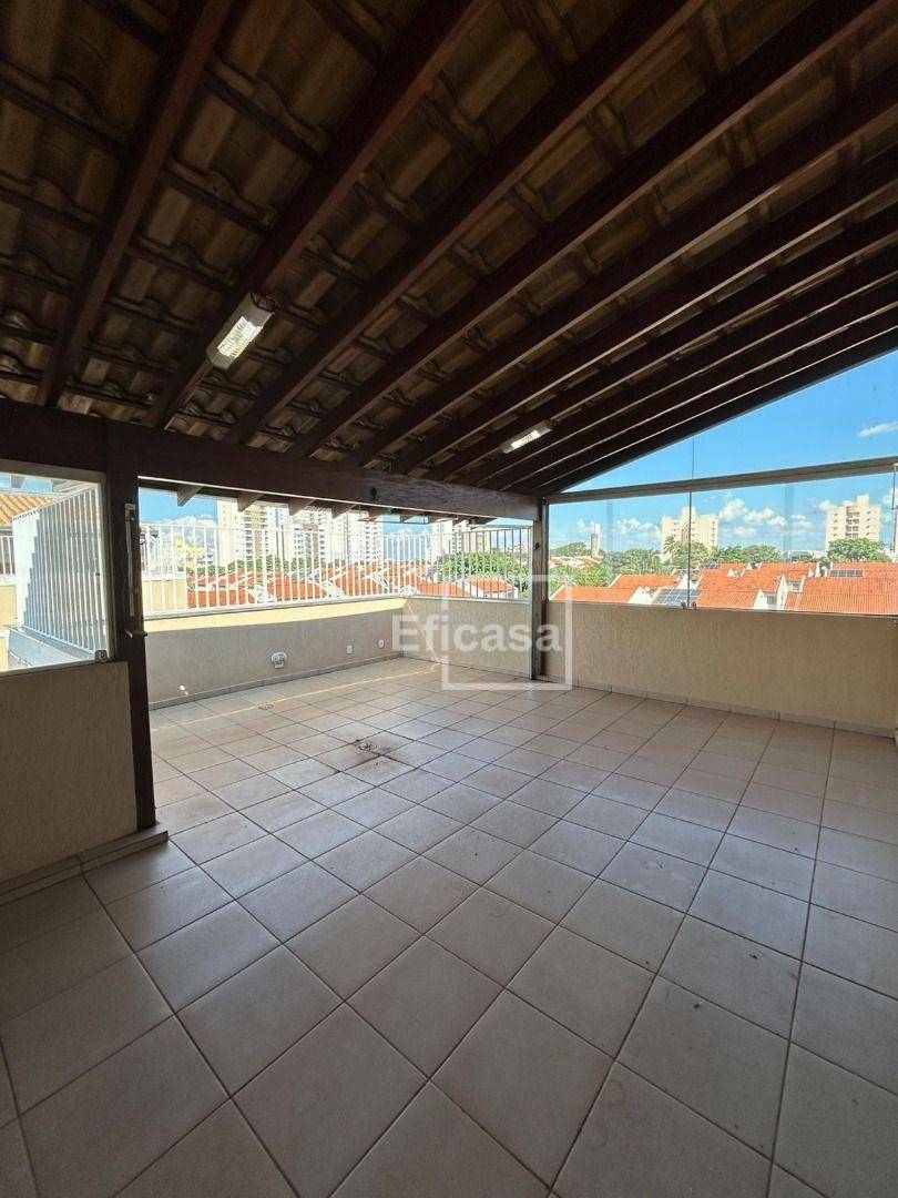 Cobertura à venda com 3 quartos, 135m² - Foto 19