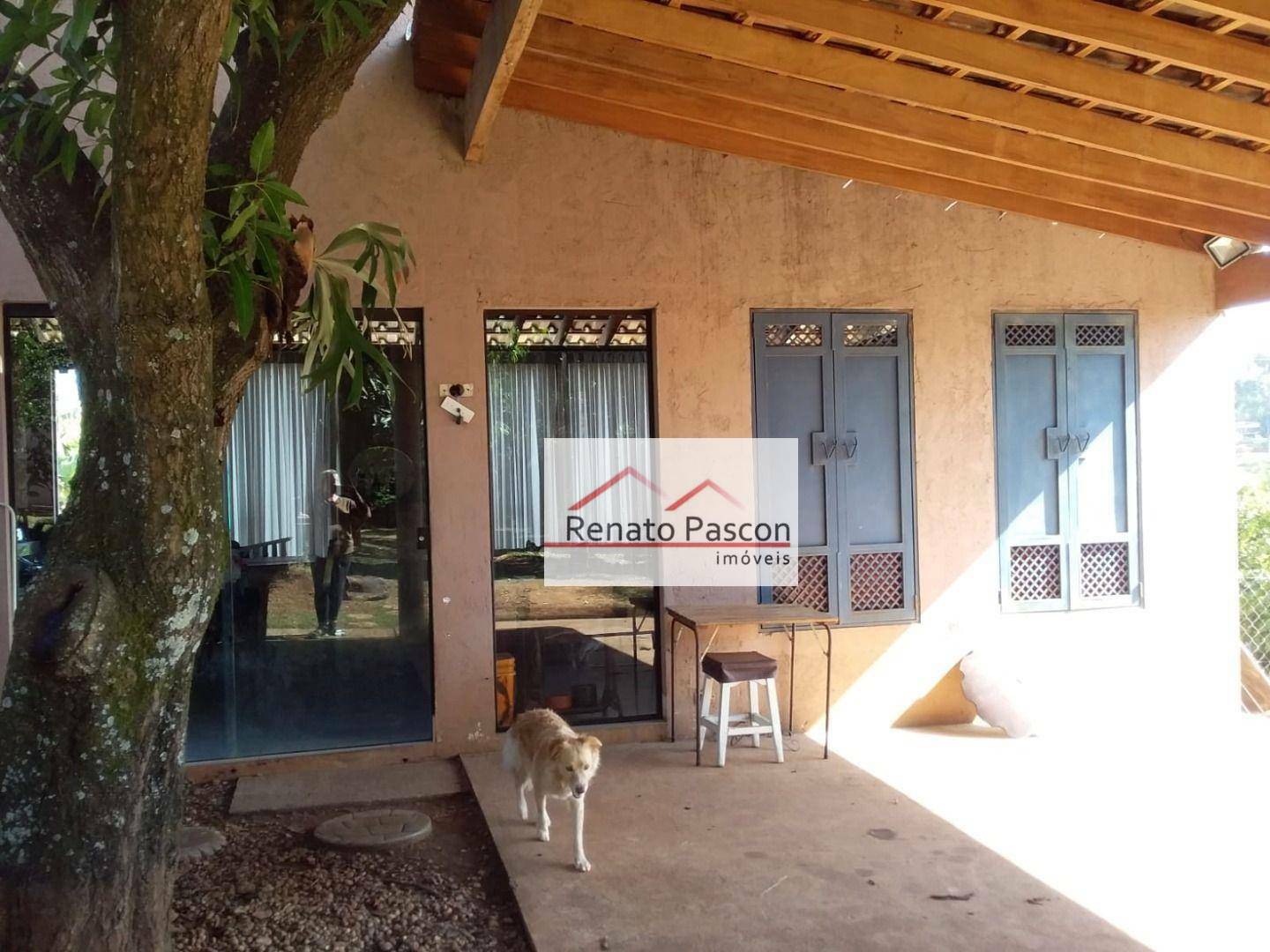 Chácara à venda com 3 quartos, 1260M2 - Foto 8