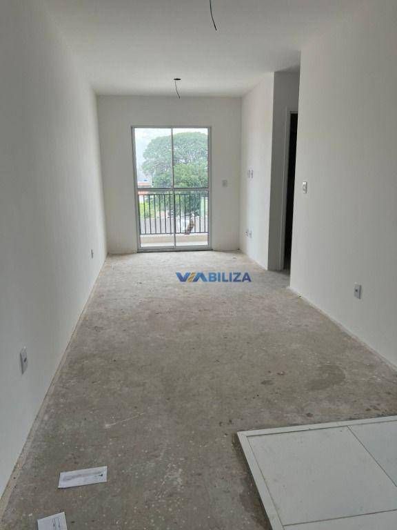 Apartamento à venda com 2 quartos, 46m² - Foto 2