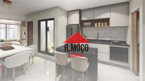 Sobrado à venda com 3 quartos, 135m² - Foto 13