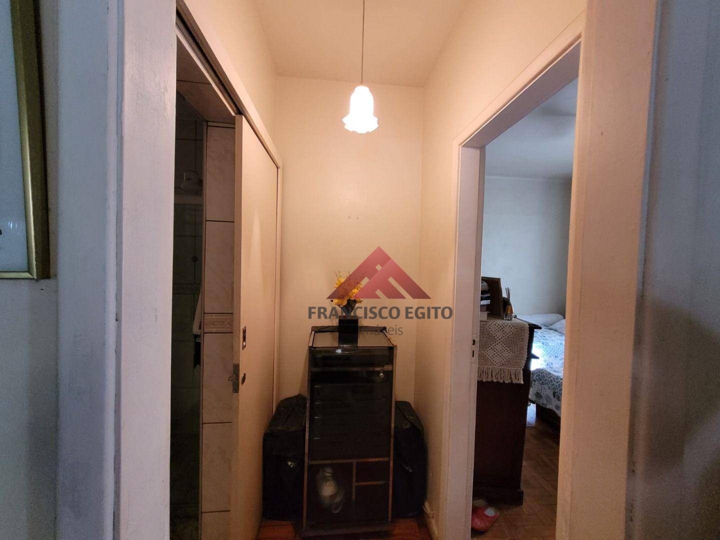 Apartamento à venda com 3 quartos, 80m² - Foto 11