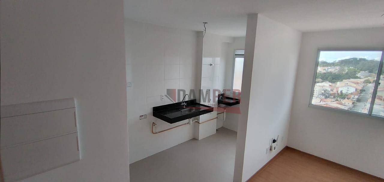 Apartamento à venda com 2 quartos, 43m² - Foto 15