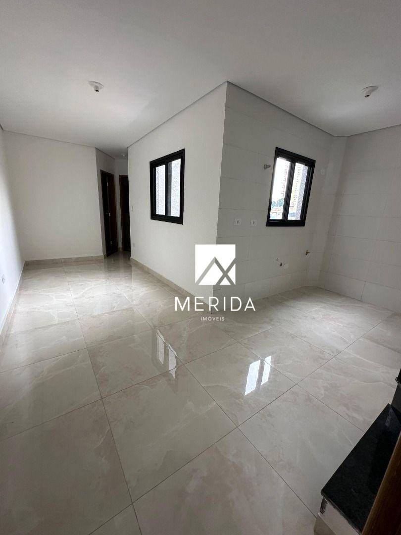 Cobertura, 2 quartos, 97 m² - Foto 1