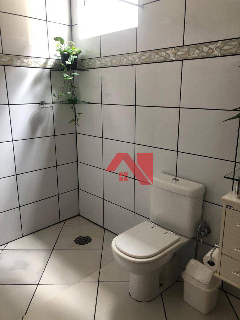 Casa de Condomínio à venda com 2 quartos, 160m² - Foto 21