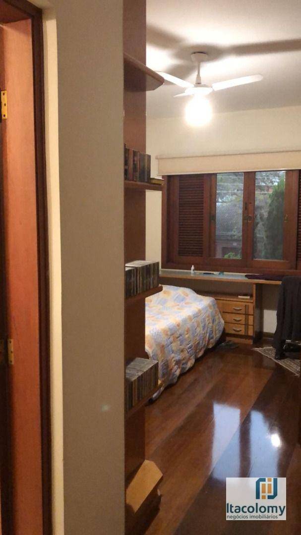 Casa de Condomínio à venda com 4 quartos, 346m² - Foto 16