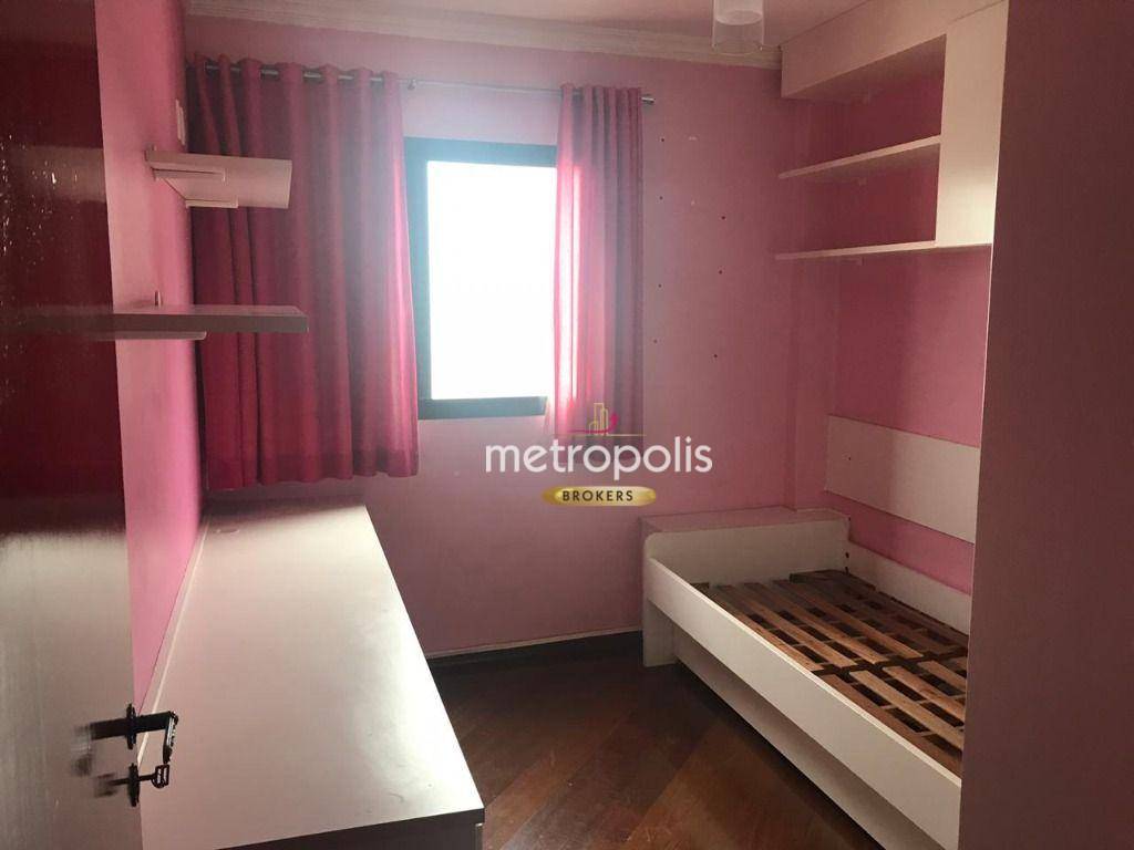 Cobertura à venda com 3 quartos, 180m² - Foto 8