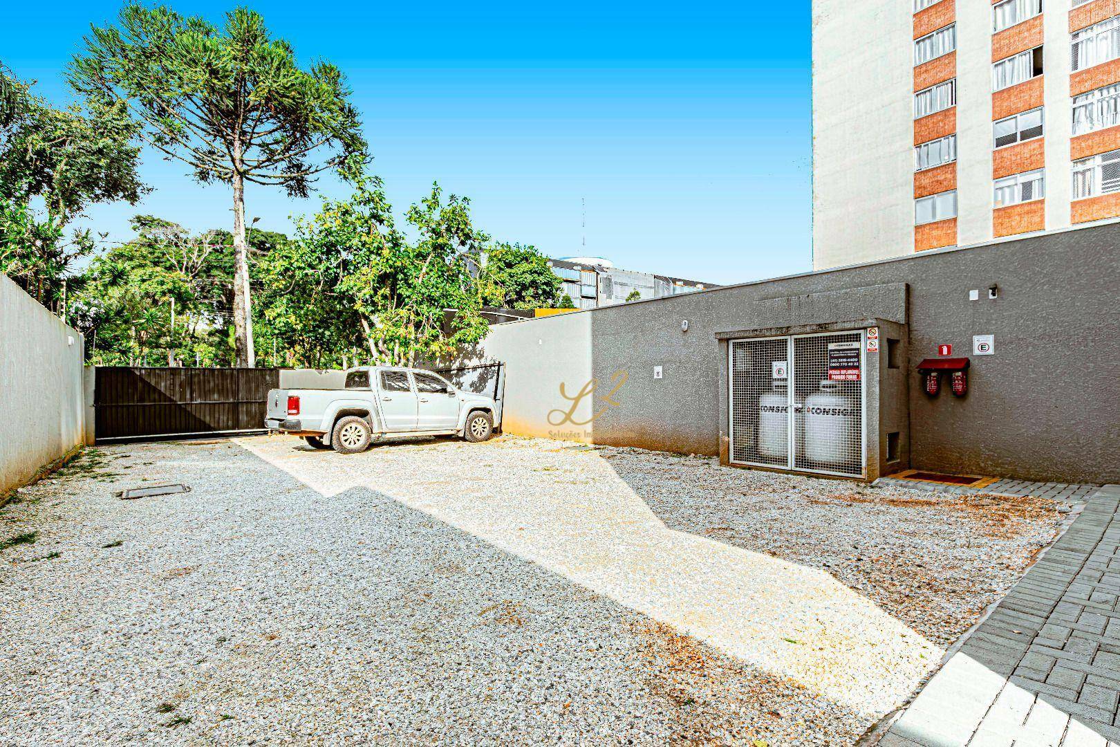 Apartamento para alugar com 2 quartos, 64m² - Foto 34