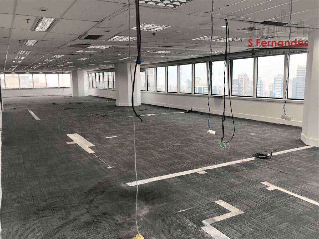 Conjunto Comercial-Sala para alugar, 500m² - Foto 14