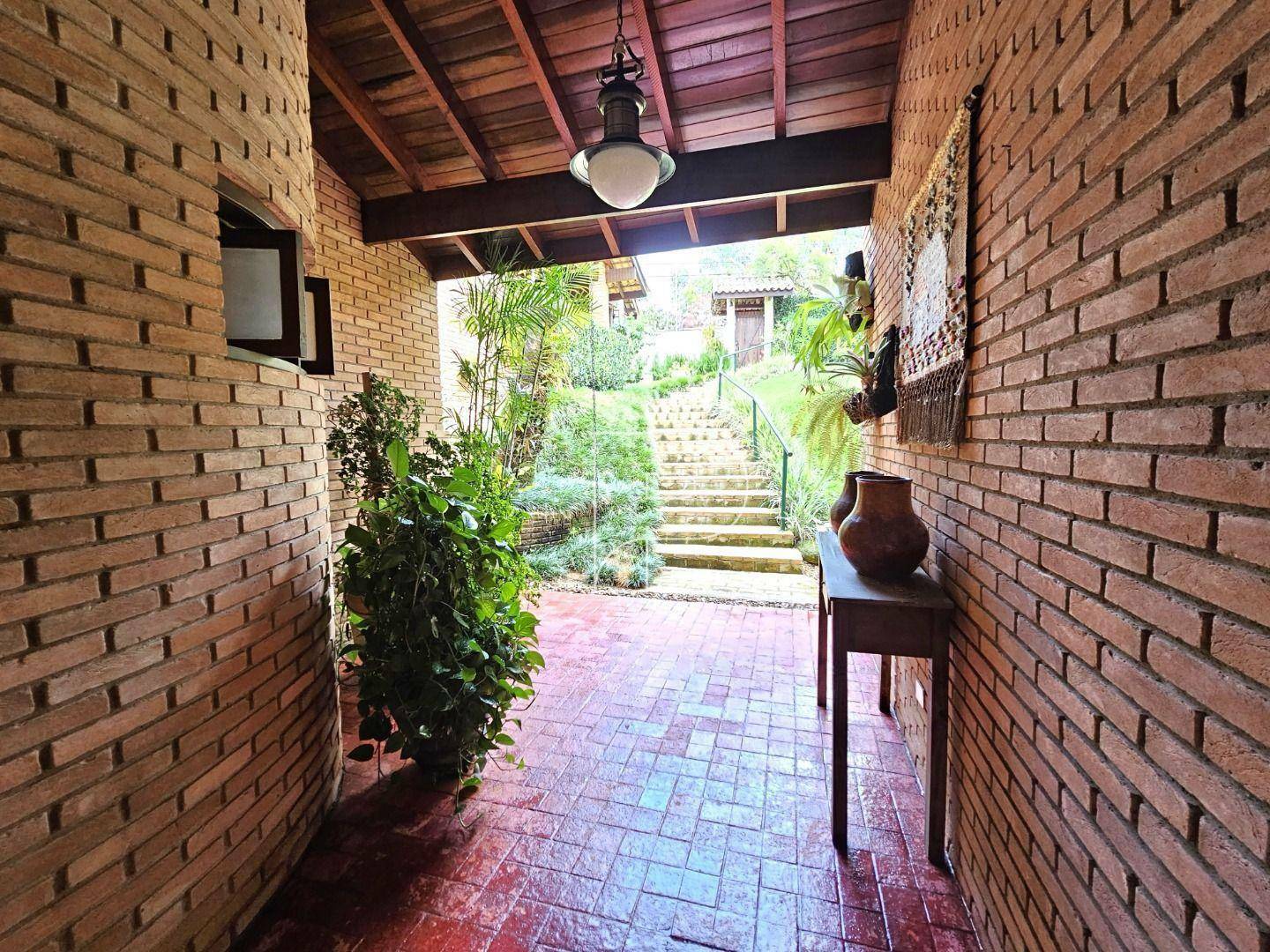 Casa de Condomínio à venda com 3 quartos, 500m² - Foto 51