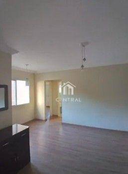 Apartamento à venda com 1 quarto, 55m² - Foto 10