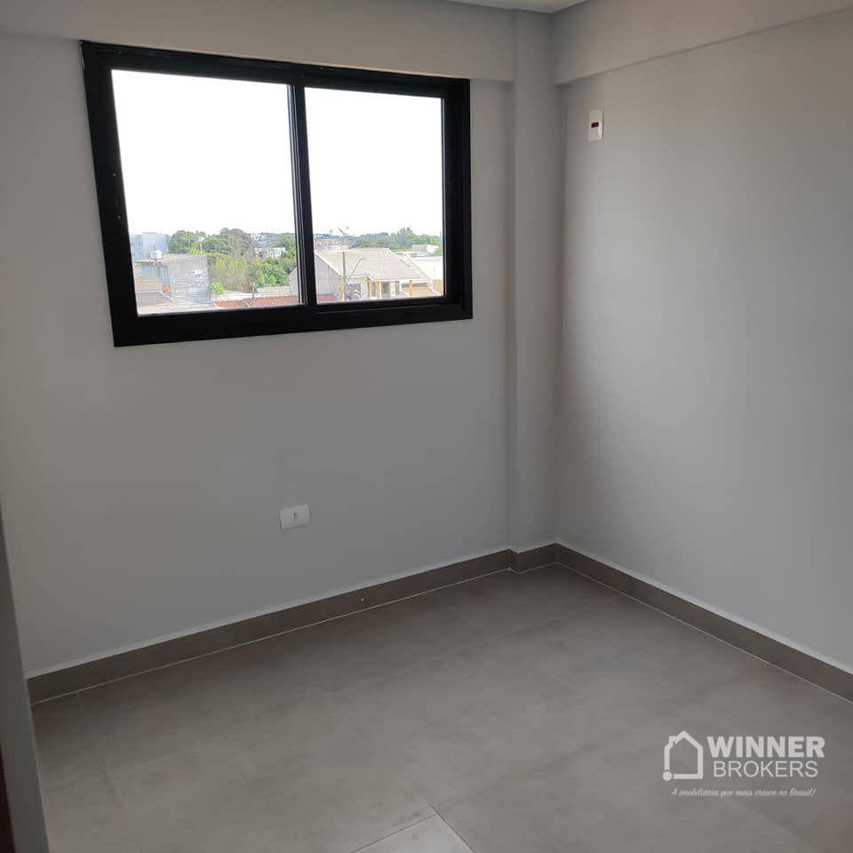 Apartamento à venda com 3 quartos, 60m² - Foto 3