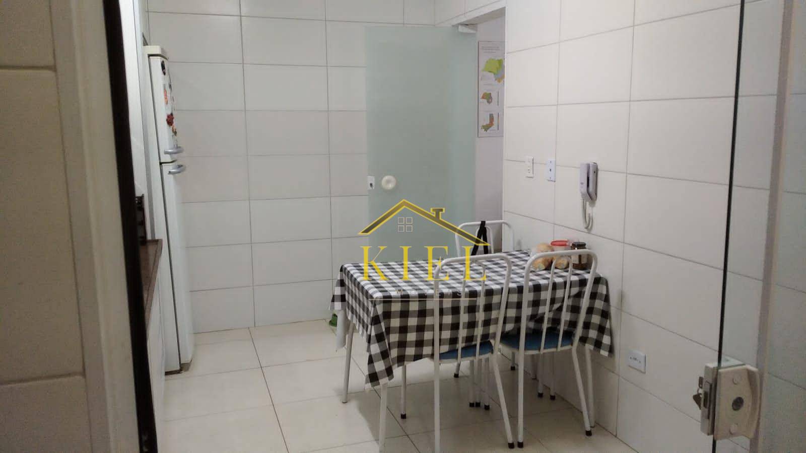 Apartamento à venda com 3 quartos, 93m² - Foto 5