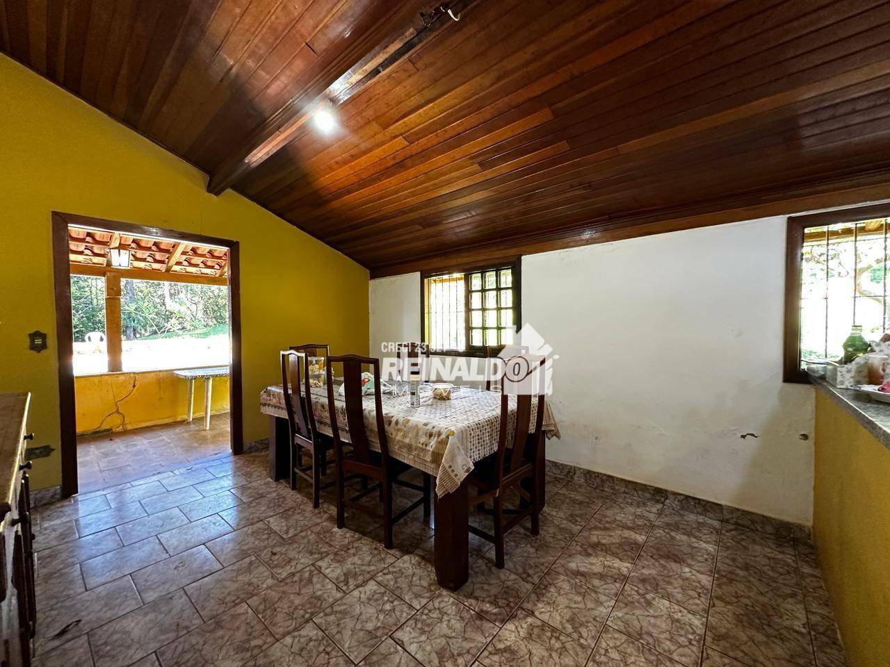 Chácara à venda com 6 quartos, 503m² - Foto 43