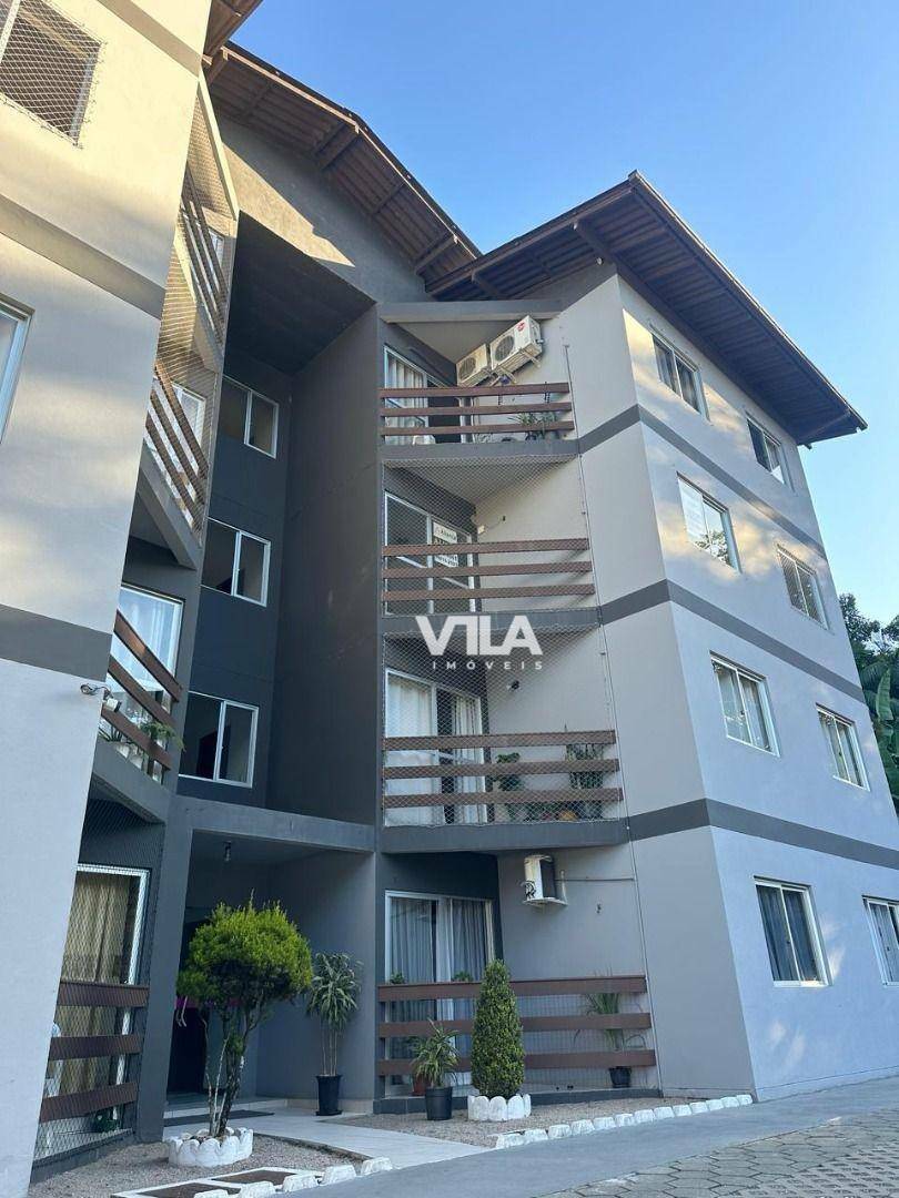 Apartamento, 3 quartos, 89 m² - Foto 2