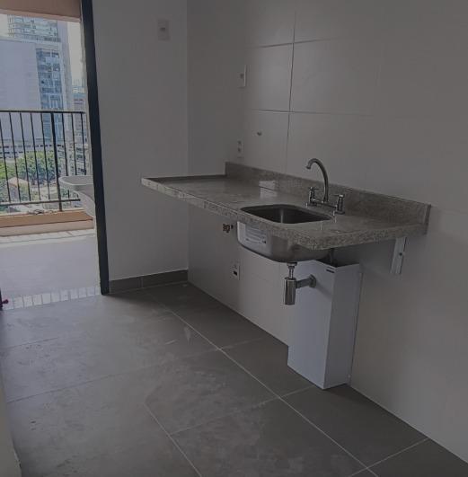 Apartamento à venda com 2 quartos, 58m² - Foto 11