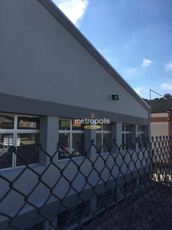 Depósito-Galpão-Armazém para alugar, 1805m² - Foto 2