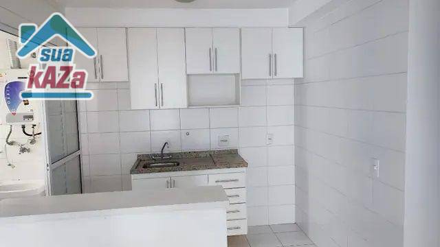 Apartamento à venda com 2 quartos, 55m² - Foto 4