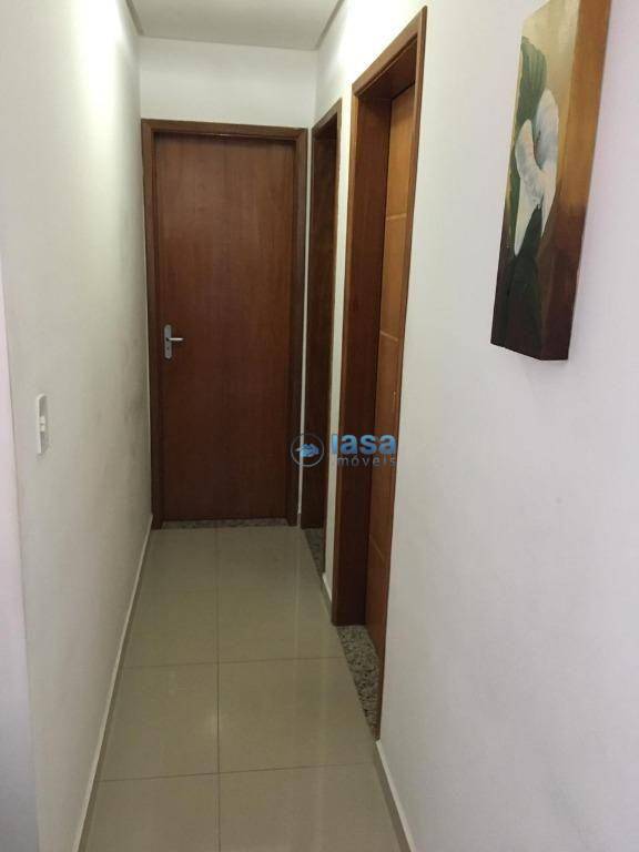 Apartamento à venda com 2 quartos, 60m² - Foto 8