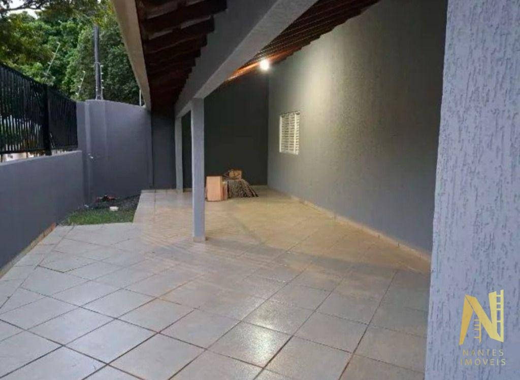 Casa à venda com 3 quartos, 175m² - Foto 5