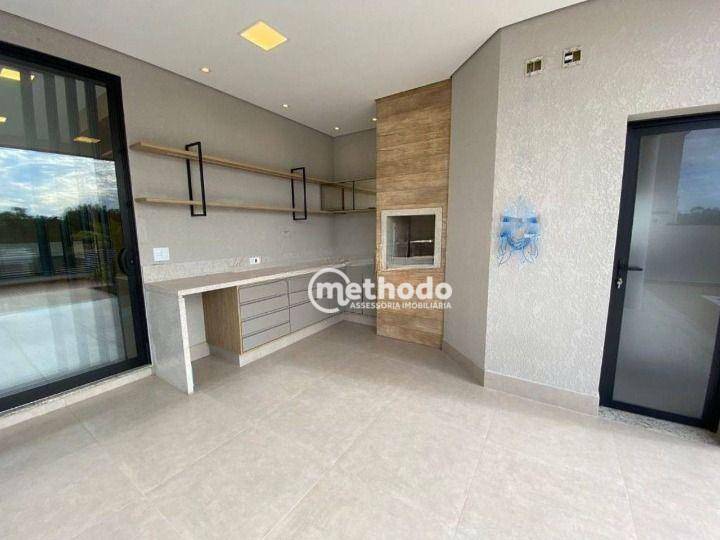 Casa de Condomínio à venda com 3 quartos, 270m² - Foto 29