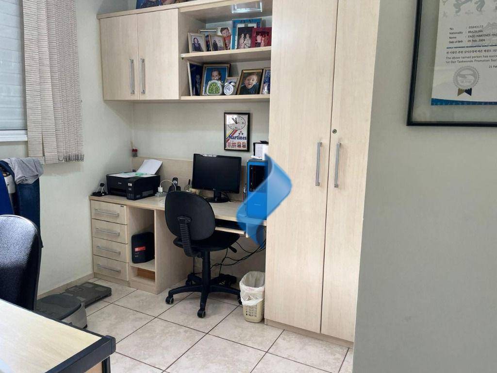 Casa de Condomínio à venda com 4 quartos, 109m² - Foto 21