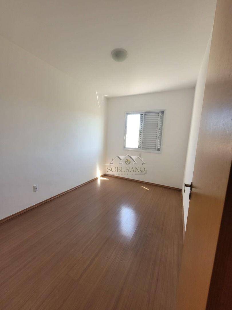 Apartamento à venda com 2 quartos, 51m² - Foto 3