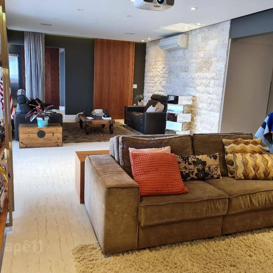 Apartamento à venda com 4 quartos, 250m² - Foto 19