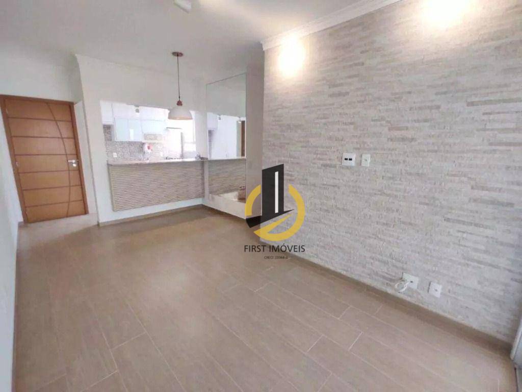 Apartamento à venda com 2 quartos, 68m² - Foto 2