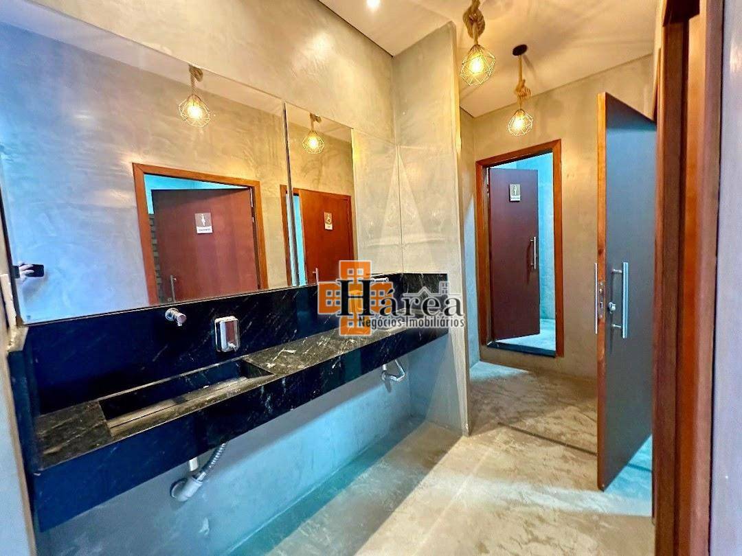 Loja-Salão para alugar, 330m² - Foto 12
