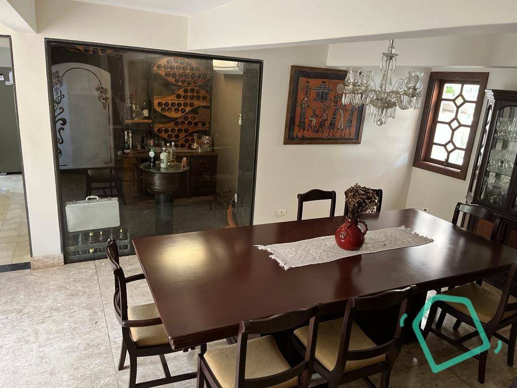 Casa de Condomínio à venda com 4 quartos, 400m² - Foto 17