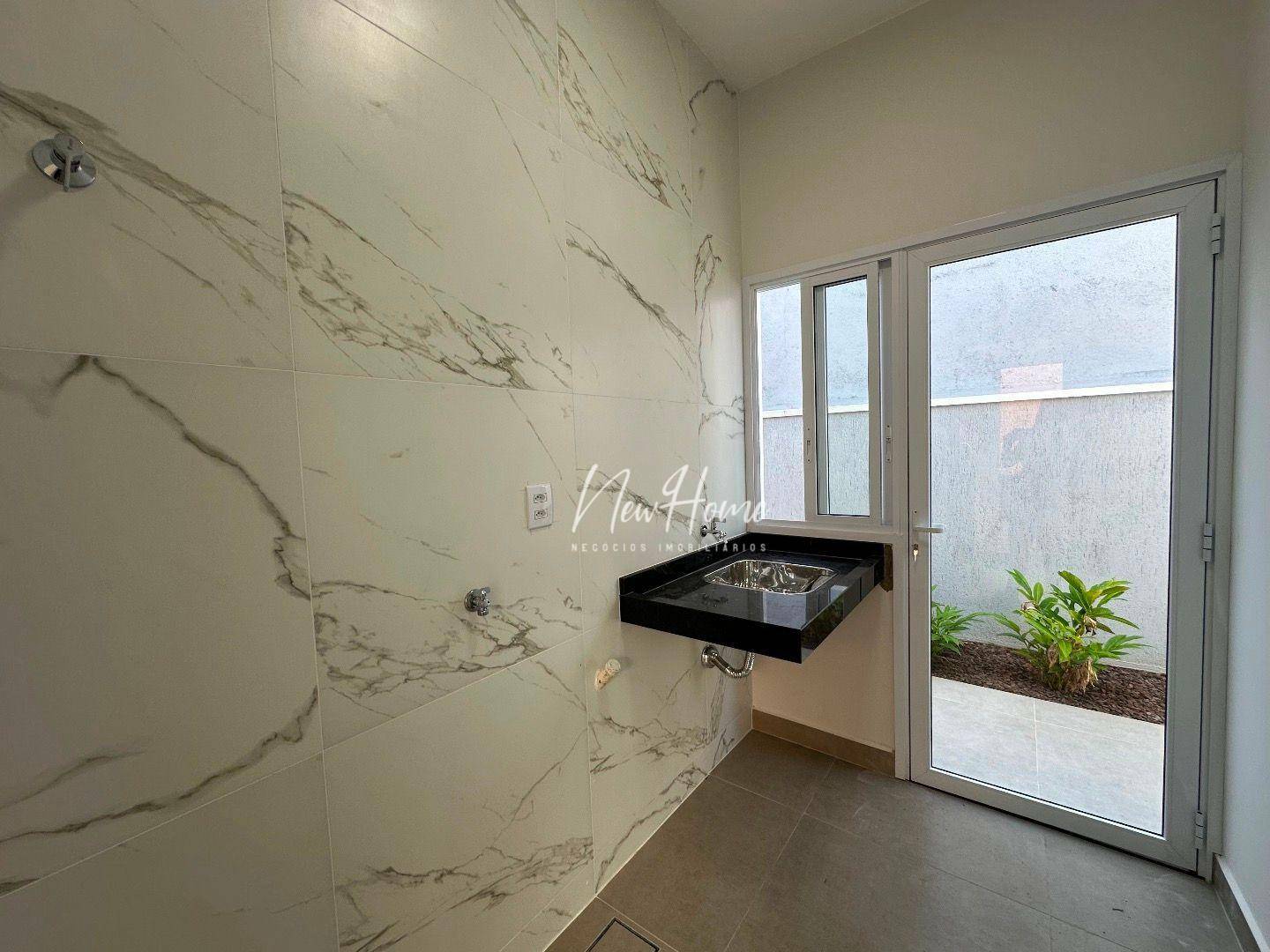Casa à venda com 3 quartos, 160m² - Foto 8