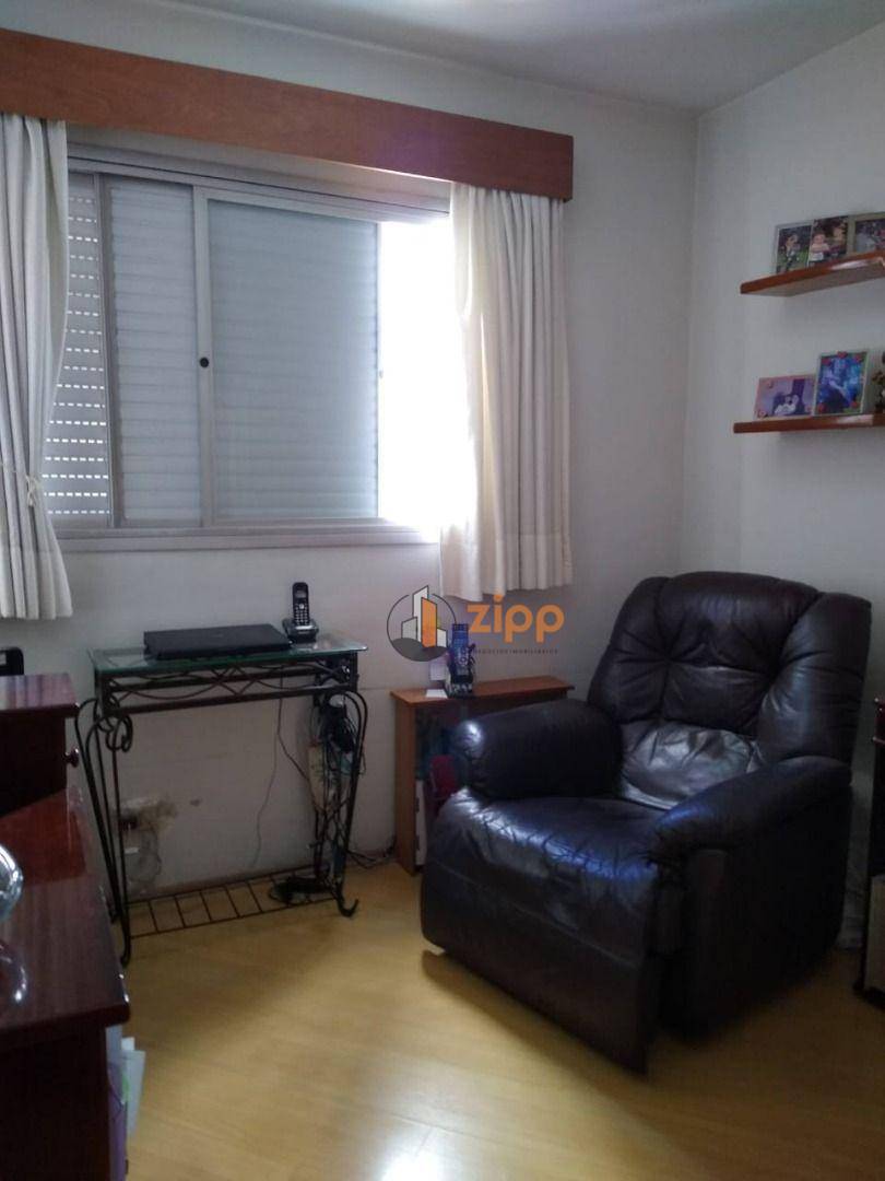 Apartamento à venda com 3 quartos, 91m² - Foto 14