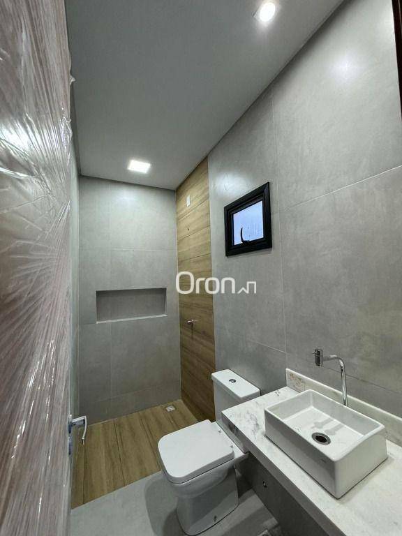 Casa à venda com 3 quartos, 155m² - Foto 11