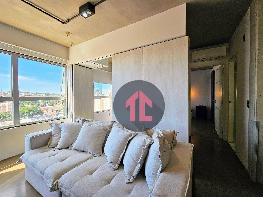 Apartamento à venda com 2 quartos, 70m² - Foto 3