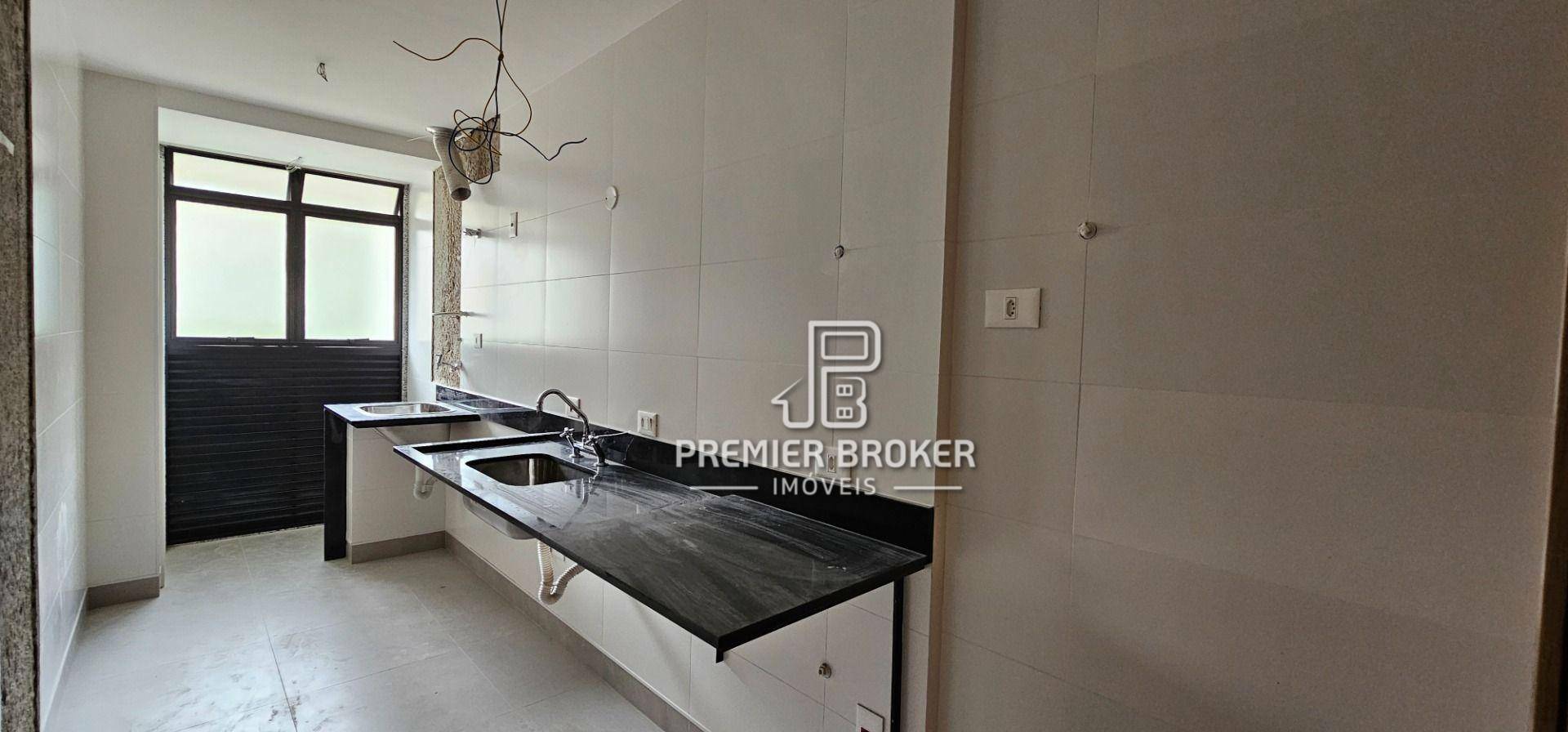 Apartamento à venda com 3 quartos, 89m² - Foto 18