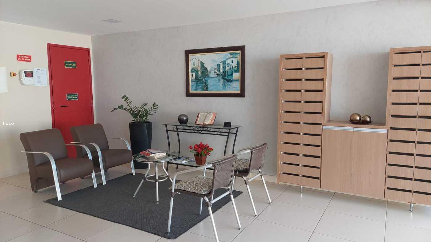 Apartamento para alugar com 2 quartos, 52m² - Foto 11