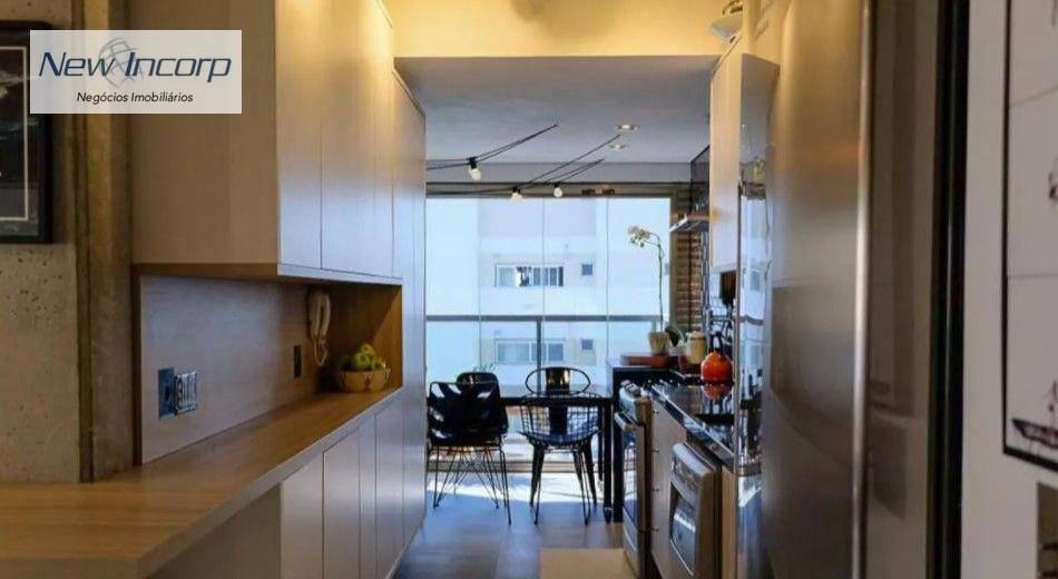 Apartamento à venda com 2 quartos, 74m² - Foto 8