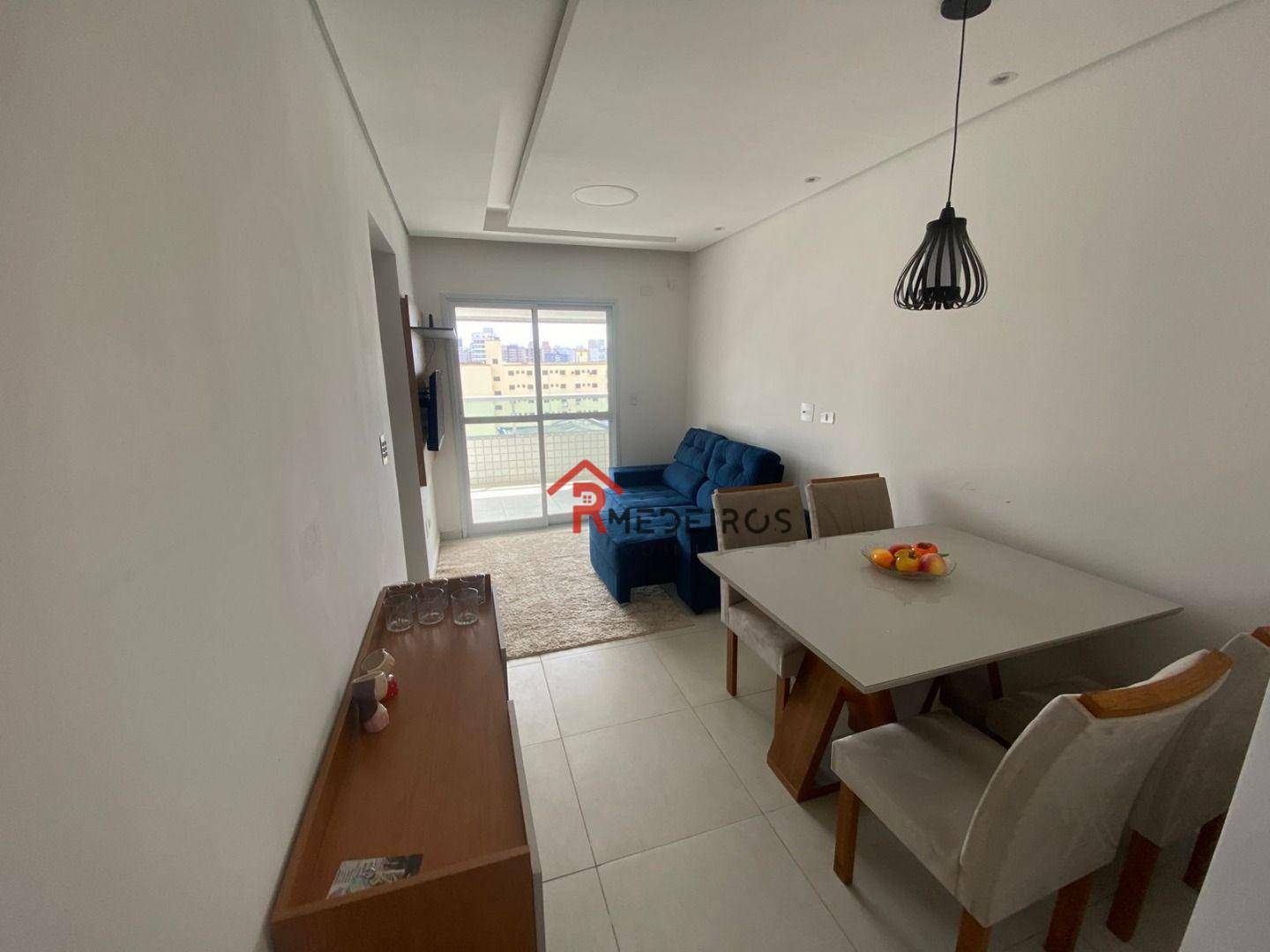 Apartamento à venda com 2 quartos, 60m² - Foto 2