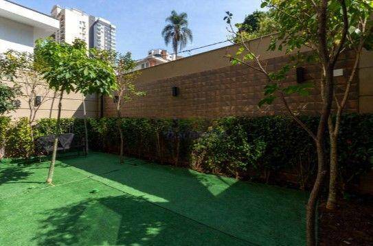 Apartamento à venda com 3 quartos, 160m² - Foto 26