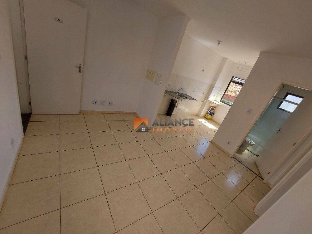 Apartamento à venda e aluguel com 2 quartos, 50m² - Foto 10