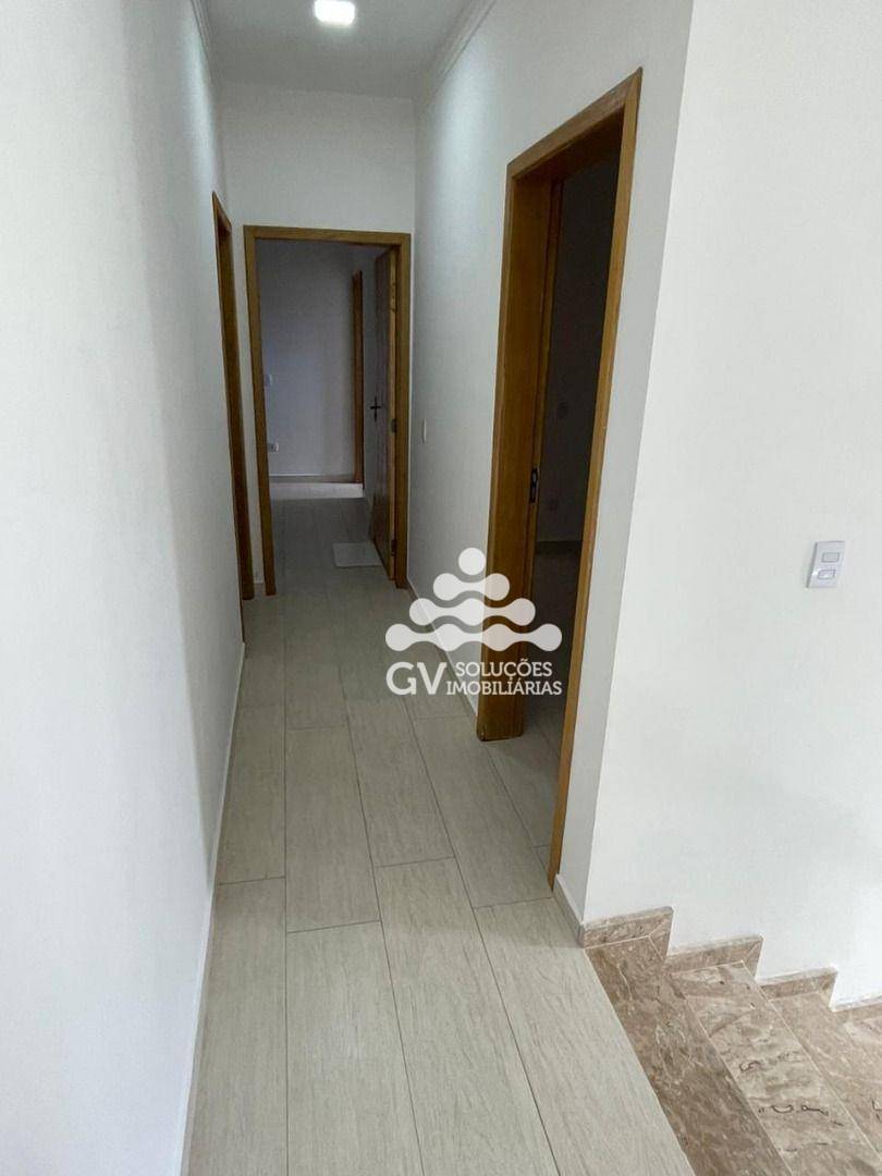 Casa de Condomínio à venda com 3 quartos, 160m² - Foto 17