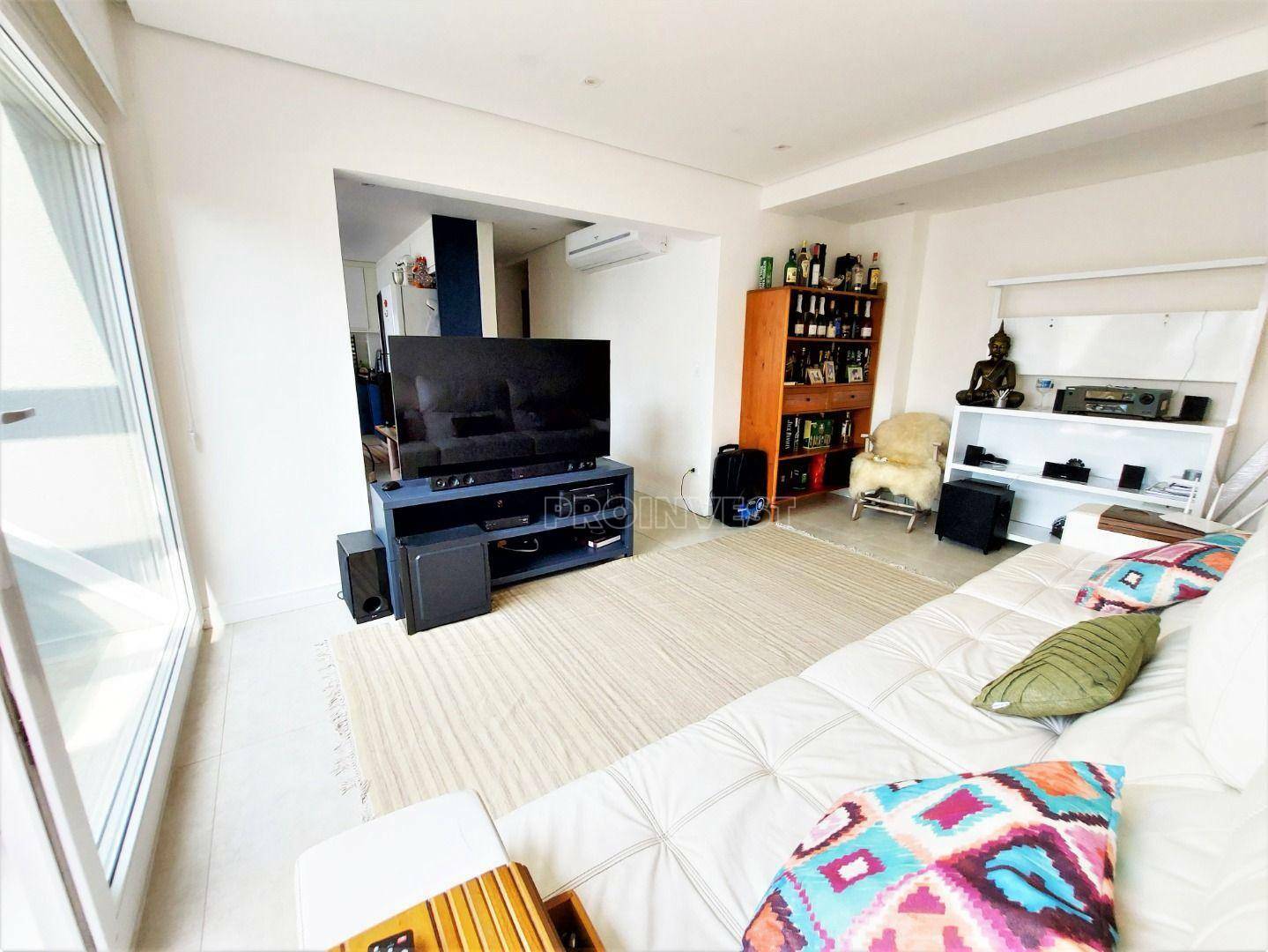 Apartamento à venda com 3 quartos, 248m² - Foto 10