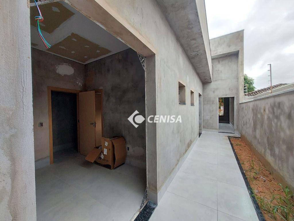 Casa à venda com 3 quartos, 170m² - Foto 11