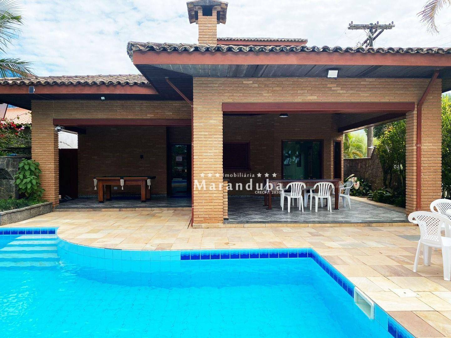 Casa à venda com 4 quartos, 309m² - Foto 2