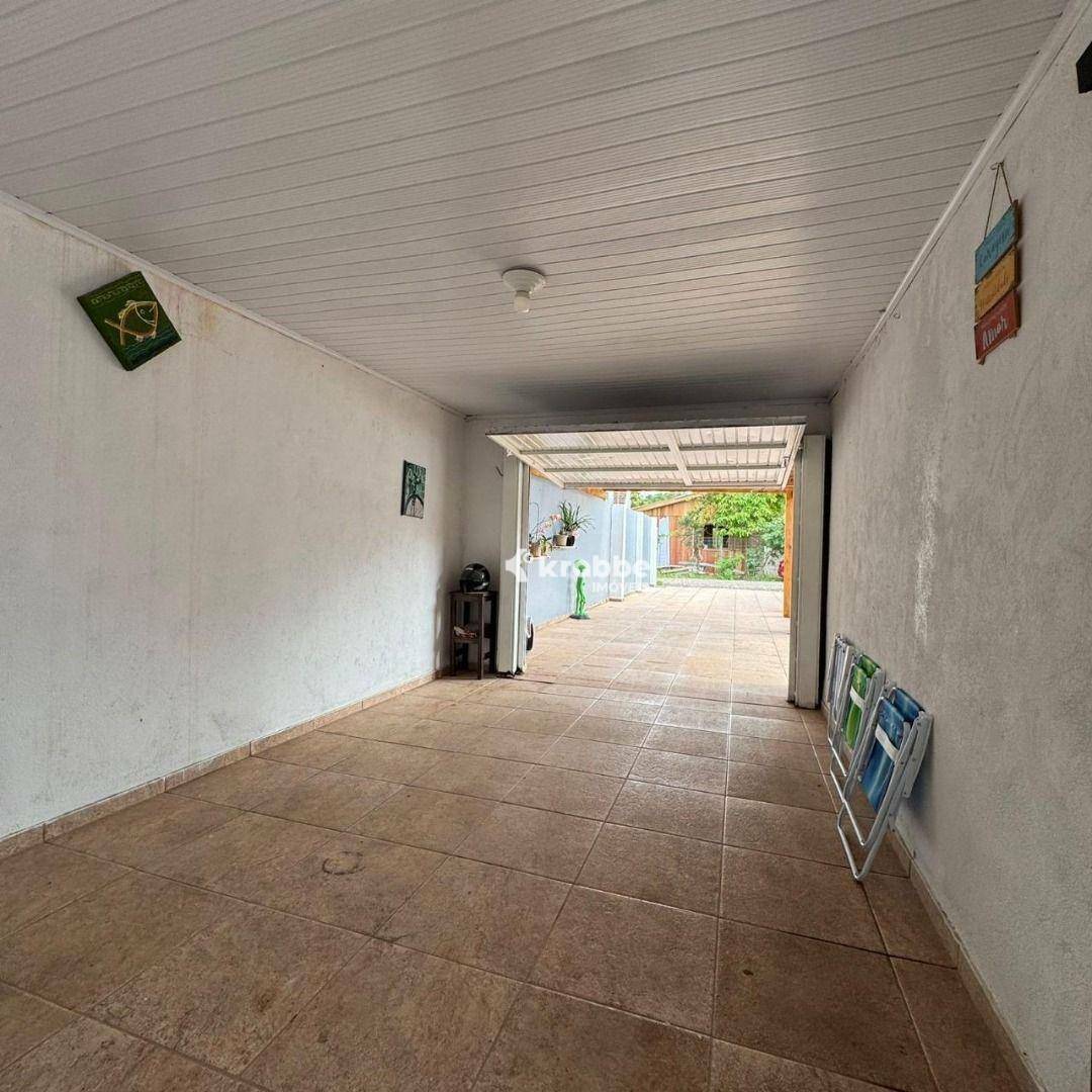 Casa à venda com 3 quartos, 119m² - Foto 20